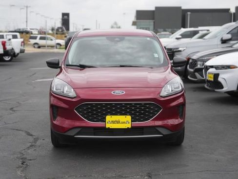 Used 2022 Ford Escape SE w/ Convenience Package image 3