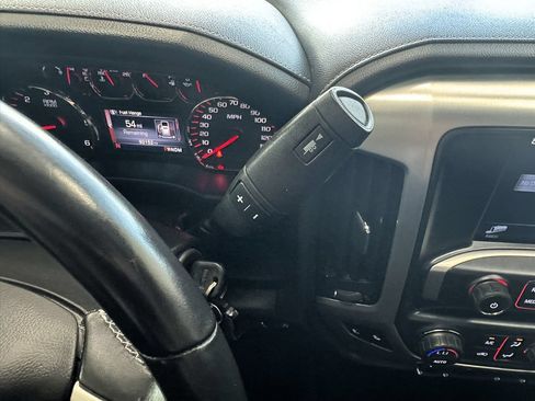 Used 2016 GMC Sierra 1500 SLE w/ SLE Value Package AWD/4WD image 30