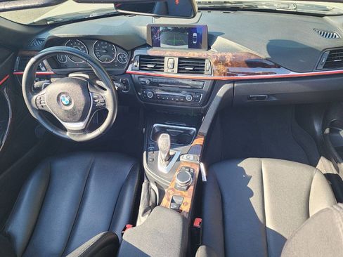 Used 2014 BMW 428i Convertible RWD image 27