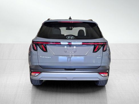 New 2026 Hyundai Tucson Limited image 6