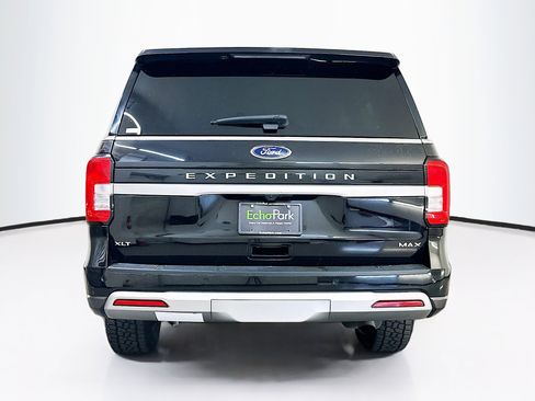 Used 2024 Ford Expedition Max XLT image 7