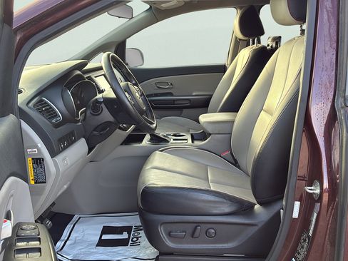 Used 2019 Kia Sedona EX FWD image 22