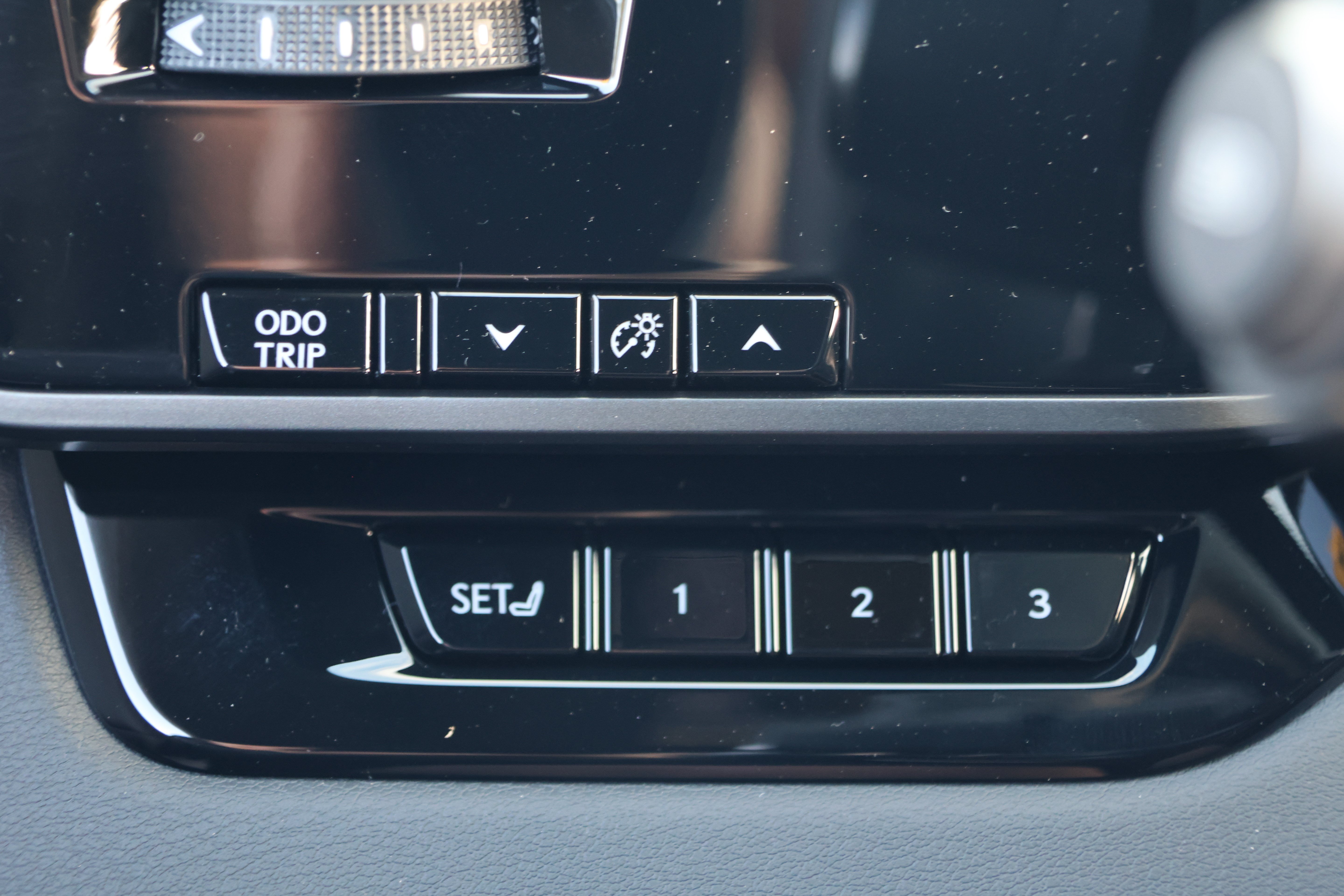 New 2026 Lexus RX 350 Premium Plus w/ Accessory Package (K3) FWD image 14