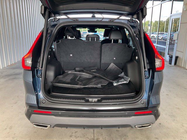 Used 2026 Honda CR-V Sport-L image 19