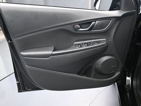 Used 2022 Hyundai Kona N Line w/ Tech Package FWD image 13