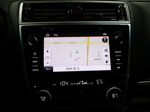 Used 2019 Subaru Outback 2.5i Limited w/ Popular Package #2 image 26