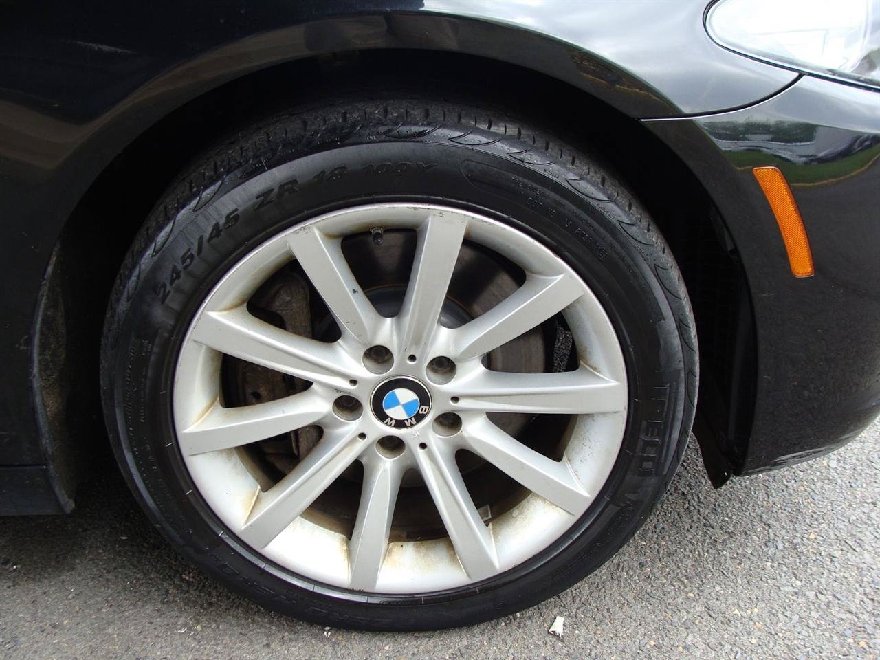 Used 2014 BMW 535i xDrive Sedan AWD/4WD image 40