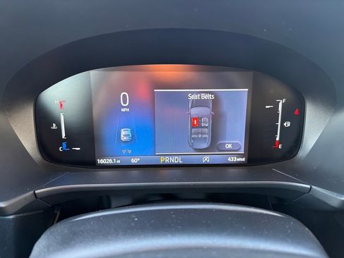 Used 2025 Ford Escape Active image 15