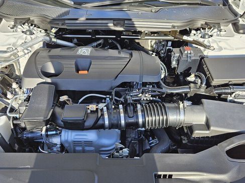 New 2025 Acura TLX w/Technology Package image 27