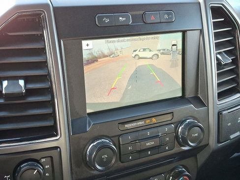 Used 2018 Ford F150 XLT w/ Equipment Group 302A Luxury image 18