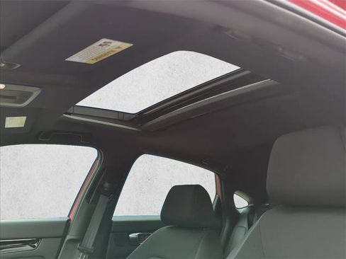 New 2026 Honda Civic Sport image 16