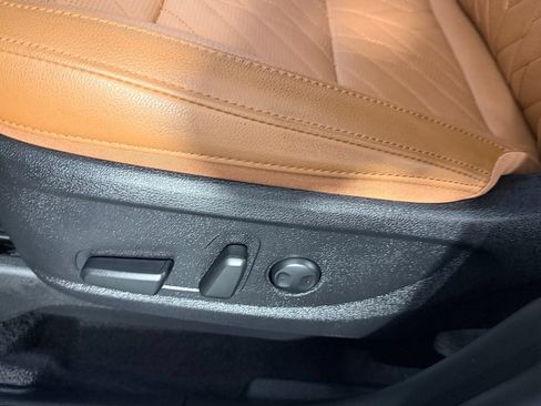 Used 2025 Kia Telluride EX X-Line AWD/4WD image 23