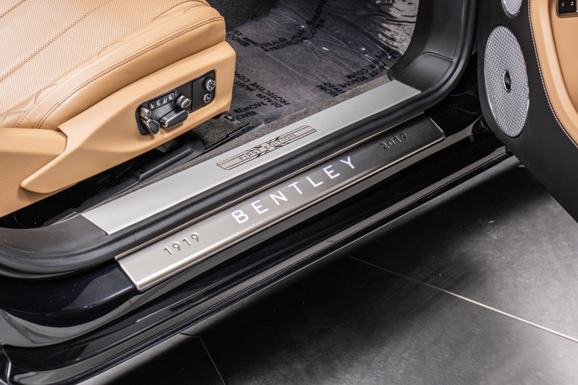 Used 2020 Bentley Continental GT First Edition AWD/4WD image 34
