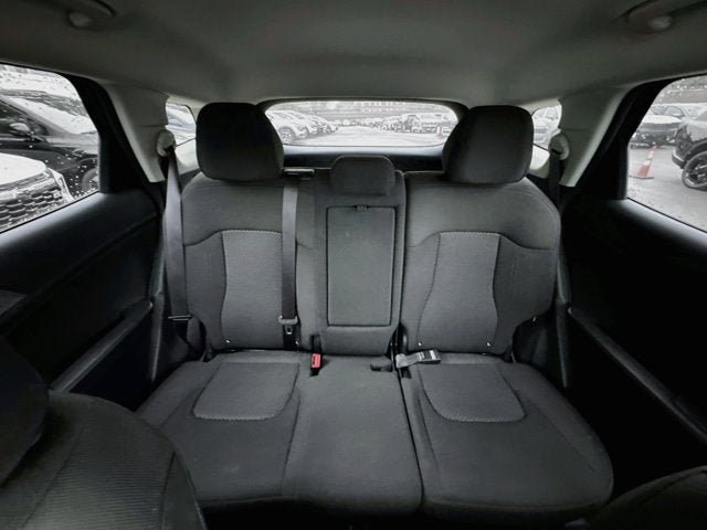 Certified 2023 Kia Sportage LX AWD/4WD image 22