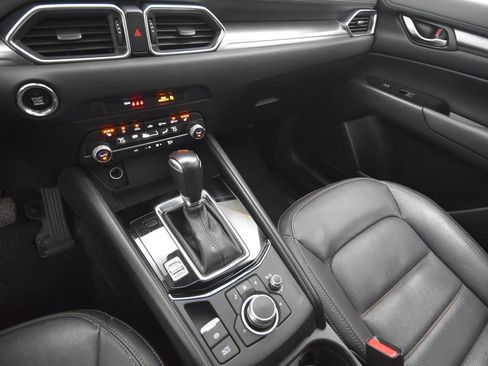 Certified 2023 MAZDA CX-5 AWD 2.5 S image 28