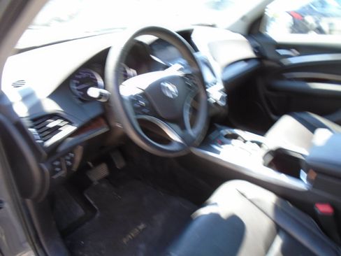 Used 2020 Acura MDX SH-AWD image 14