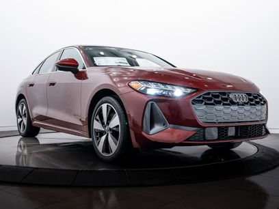 New 2025 Audi A5 2.0T Premium Plus