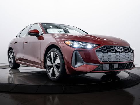 New 2025 Audi A5 2.0T Premium Plus image 1