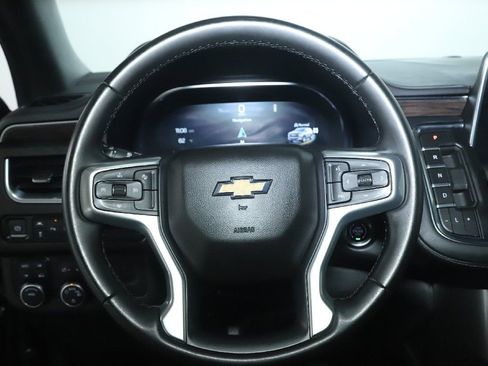 Used 2024 Chevrolet Tahoe LT image 22