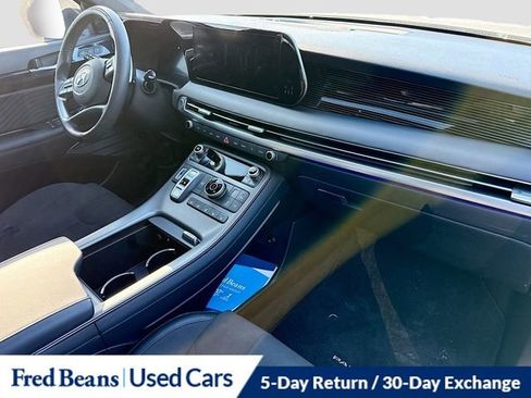 Used 2024 Hyundai Palisade Calligraphy image 32