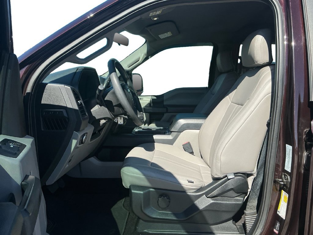 Used 2018 Ford F150 XL w/ Equipment Group 101A Mid RWD image 14