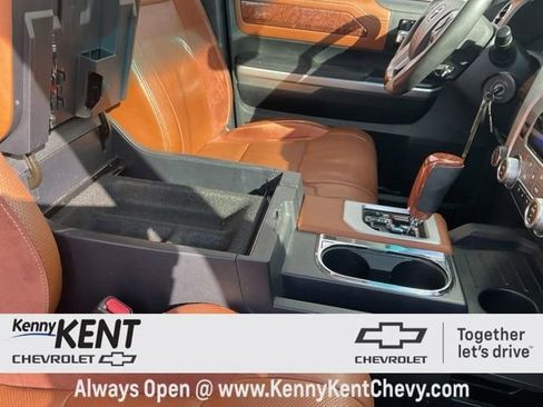 Used 2017 Toyota Tundra 1794 Edition image 18