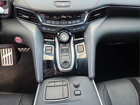 Used 2022 Acura TLX w/ A-SPEC Package AWD/4WD image 25