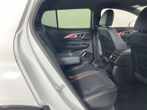 Used 2024 Chevrolet Equinox EV RS w/ Active Safety Package 3 image 29