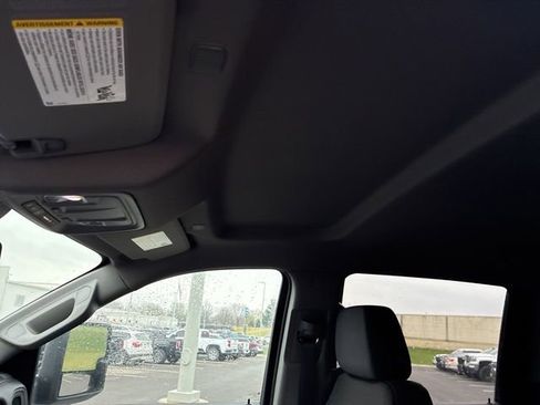 Used 2026 Chevrolet Silverado 2500 Custom w/ Custom Value Package image 12