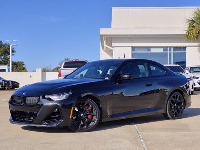 Certified 2025 BMW M240i Coupe w/ Premium Package