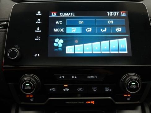 Used 2017 Honda CR-V EX image 30