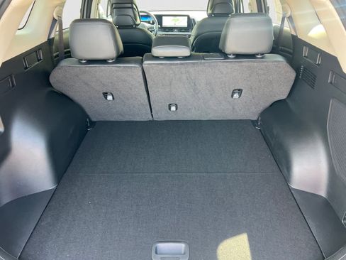 Certified 2024 Kia Sportage SX image 5