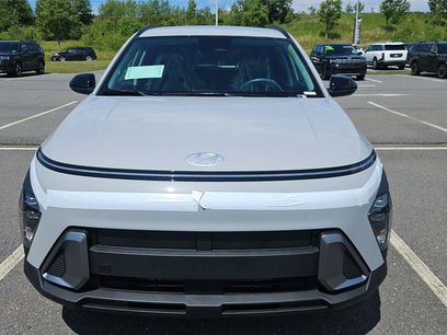 New 2026 Hyundai Kona SEL Sport