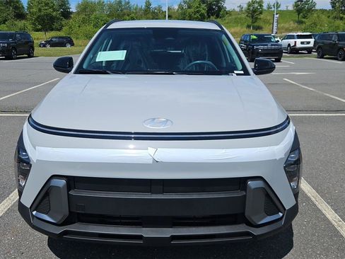New 2026 Hyundai Kona SEL Sport AWD/4WD image 2