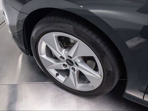 Used 2023 Audi A3 2.0T Premium w/ Convenience Package image 14