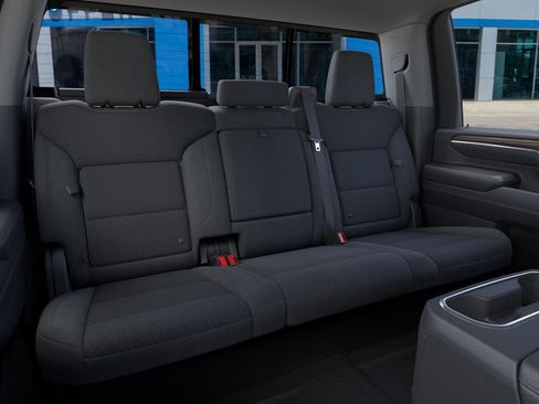 New 2026 Chevrolet Silverado 3500 LT w/ Safety Package AWD/4WD image 22