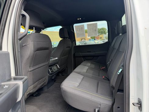 Used 2024 Ford F150 STX RWD image 9