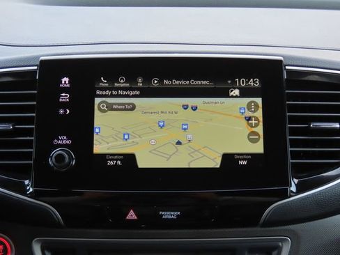 Certified 2022 Honda Passport TrailSport image 19