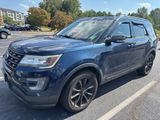 Used 2017 Ford Explorer XLT w/ Equipment Group 202A image 5