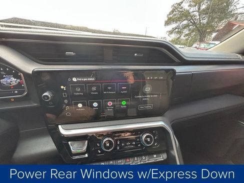 Used 2023 GMC Sierra 1500 Denali w/ Denali Reserve Package image 35