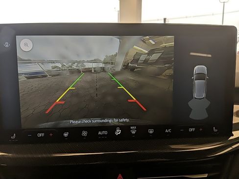 Certified 2023 Ford Escape ST-Line w/ Tech Pack #1 image 18