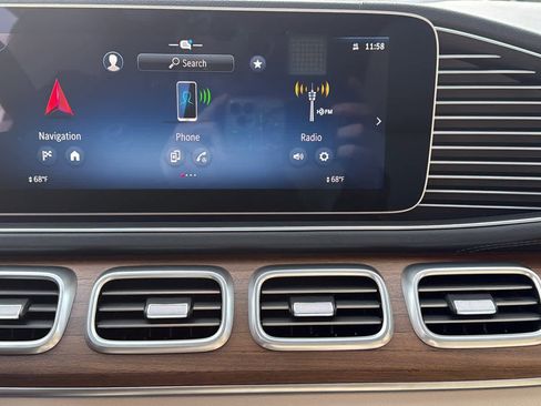 New 2026 Mercedes-Benz GLE 350 4MATIC image 22