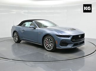 New 2025 Ford Mustang GT Premium 360° Tour