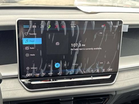 New 2026 Volkswagen Tiguan SE R-Line FWD image 21