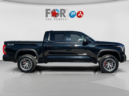 Used 2023 Toyota Tundra SR5 image 6
