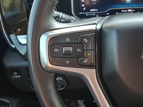 Used 2025 Chevrolet Silverado 2500 LT w/ Convenience Package AWD/4WD image 21