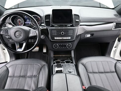 Used 2018 Mercedes-Benz GLE 43 AMG 4MATIC image 12