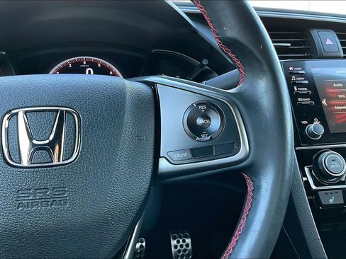 Used 2019 Honda Civic Si image 10