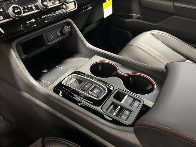 New 2026 Honda Pilot Black Edition image 23