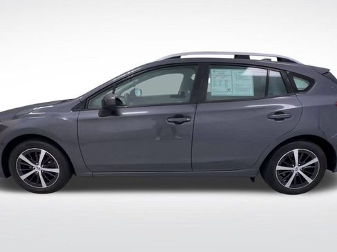 Used 2022 Subaru Impreza 2.0i Premium AWD/4WD image 5